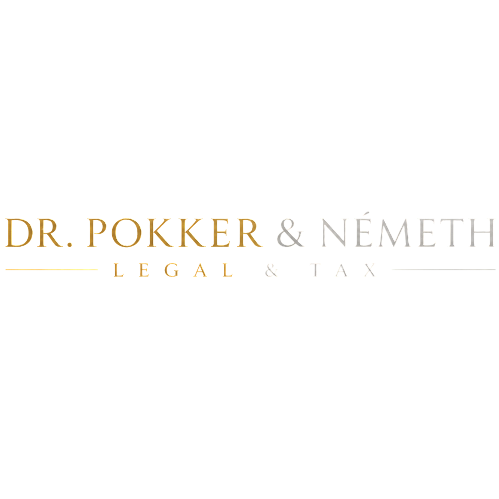 Dr. Pokker & Németh